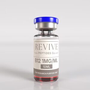 Vitamin B12 | Energy, Metabolism & Red Blood Cell Support