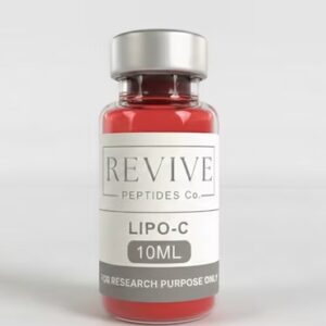 LIPO-C | Lipotropic Blend for Metabolism, Energy & Weight Management Support