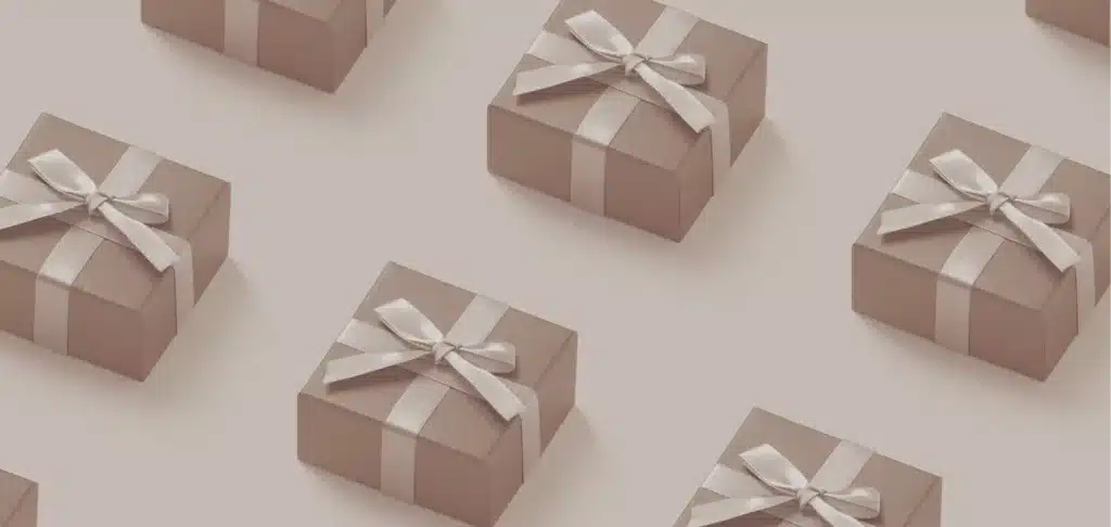 REFERRAL PROGRAM