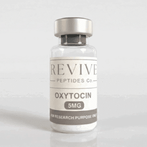 OXYTOCIN | Mood, Connection & Cognitive Function Support