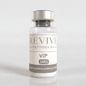 VIP | Vasoactive Intestinal Peptide  – Neuroprotection, Immune Modulation & Cellular Signaling