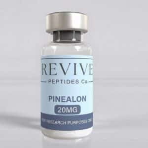 Pinealon Bioregulator | Neuroprotective and Cognitive Support